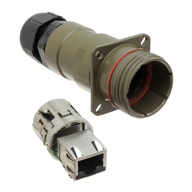 RJFTV2PE1G Amphenol Socapex  Adattatori per connettori modulari